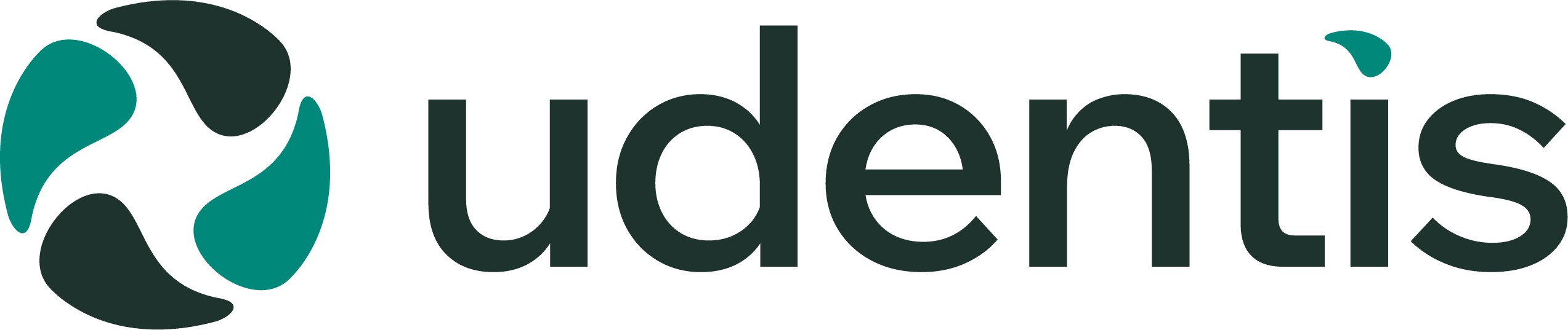 Udentis